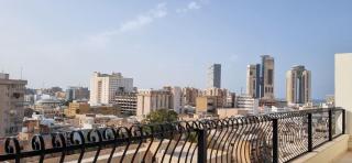 al sultanhotel downtown - 1