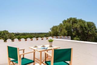 Casa Nova de Biniparrell - Sant Lluís - 5