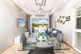 Stylish 1BR Villa Suite Shared Outdoor Amenities - Long Bay Hills - 5