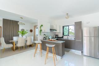 Santiago Oasis with Pool, Gym, & Free Parking - Santiago de los Caballeros - 6