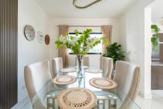 Santiago Oasis with Pool, Gym, & Free Parking - Santiago de los Caballeros - 3