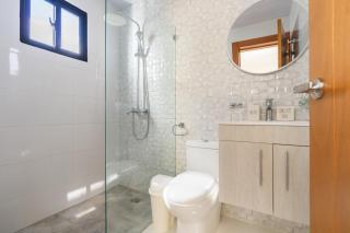 Santiago Oasis with Pool, Gym, & Free Parking - Santiago de los Caballeros - 4