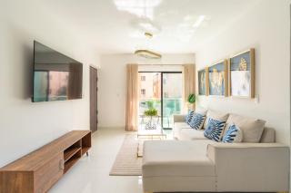 Santiago Oasis with Pool, Gym, & Free Parking - Santiago de los Caballeros - 5