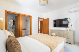 Santiago Oasis with Pool, Gym, & Free Parking - Santiago de los Caballeros - 1
