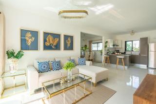 Santiago Oasis with Pool, Gym, & Free Parking - Santiago de los Caballeros - 0