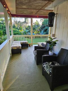 Honomu Place - Honomu - 7