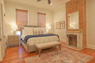 Katie's Cottage in Natchez, Charming Historic Home - 6