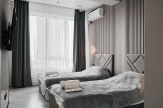 Премиум апартаменты в центре города у метро - 9