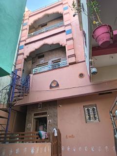 SMR home stay - Mādhavaram - 6