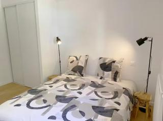 Maisonnette au portes du Pyla - 2
