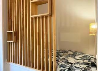 Maisonnette au portes du Pyla - La Teste-de-Buch - 4