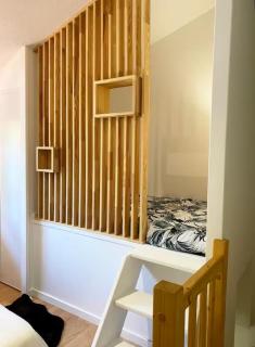 Maisonnette au portes du Pyla - La Teste-de-Buch - 9