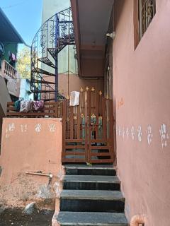 SMR home stay - Mādhavaram - 3