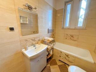 Apartament w sercu BB - 9