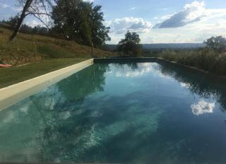 Le Colombié, Superbe maison en pierre rénovée - Gagnac-sur-Cère - 9