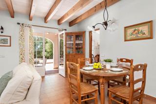 Casa Nova de Biniparrell - Sant Lluís - 4