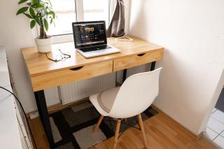 FullHouse Apartment K1 Plagwitz - Lipsia - 9