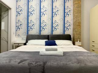 Reinapart Cabanyal - Valencia - 3