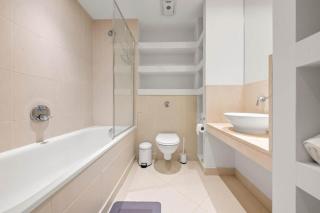 Londwell, Canary Wharf City Escape - London - 9