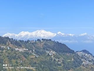 Khaling Homestay - 5