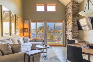 Summit at The Lodges of Canmore - 9