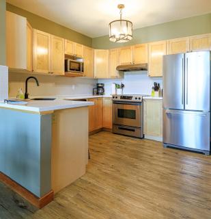 Summit at The Lodges of Canmore - 4