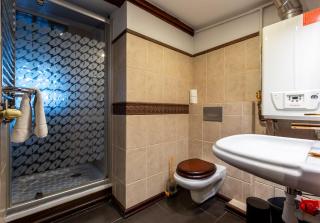 Sopot Seaside Retreat Apartment - Sopot - 9