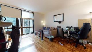Londwell, Canary Wharf City Escape - London - 0