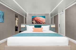 Dreams Curacao Resort, Spa & Casino - Willemstad - 9