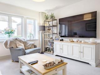 Charles Street - Petersfield - 0
