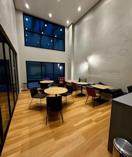 Studio 1006 Apartment Close allianz parque - São Paulo - 9