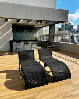 Studio 1006 Apartment Close allianz parque - São Paulo - 6