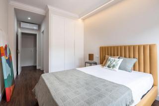 City Center Apt with Elevator Your Office inLisbon - Lissabon - 3