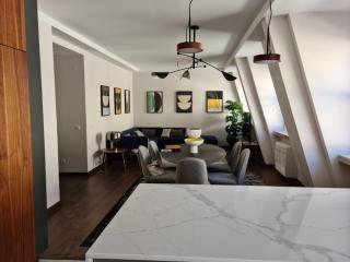City Center Apt with Elevator Your Office inLisbon - Lissabon - 2