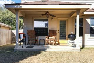 Texas Star - A Birdy Vacation Rental - 5