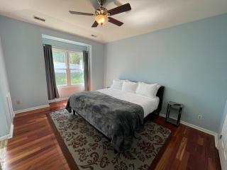 Charming Ranch Retreat in Bear Delaware - Bear - 4