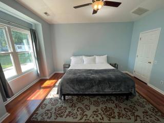 Charming Ranch Retreat in Bear Delaware - Bear - 5