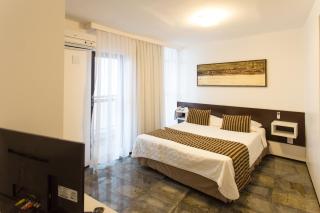 Hotel Brasil Tropical - 5