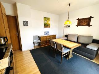 Ferienwohnung Brentenjochblick - Pfronten - 6