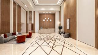 The Boulevard Suite Luxury near Burj Khalifa - 7