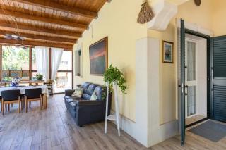 Villa La Pineta - Plemmirio - 5