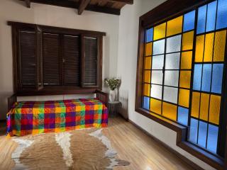 La Casa de Ignacia - Estación Ramallo - 8