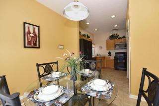 Family Villa Near Disney with Private Pool - 2