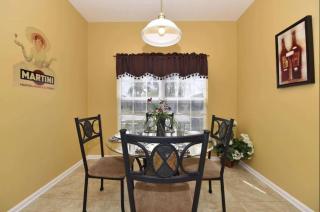 Family Villa Near Disney with Private Pool - 3