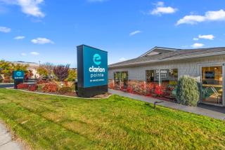 Clarion Pointe Wenatchee - Wenatchee - 0