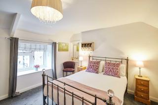 Host & Stay - Anvil Cottage - 8