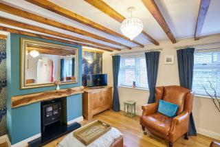 Host & Stay - Anvil Cottage - 5