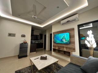 Breezy Abode - Islamabad - 9