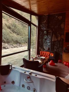 Ayder Bungalow Resort - Exclusive River View - Çamlıhemşin - 0