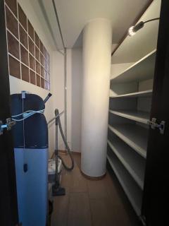 Duży przestronny Apartament z darmowym parkingiem i dwoma balkonami - Varsovie - 3